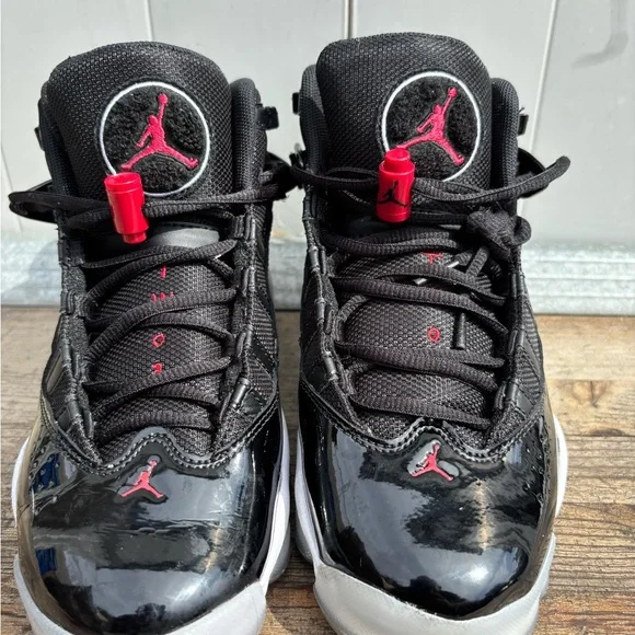 Jordan 6 Rings - Picture 2 of 3